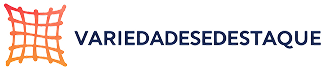 Logo - Variedades e Destaque